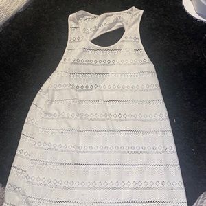 Roxy Swimsuit Cover up